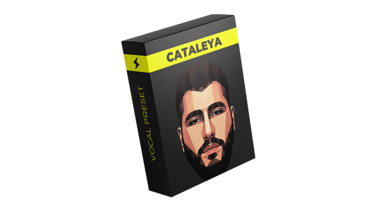 VOCAL PRESET "CATALEYA"