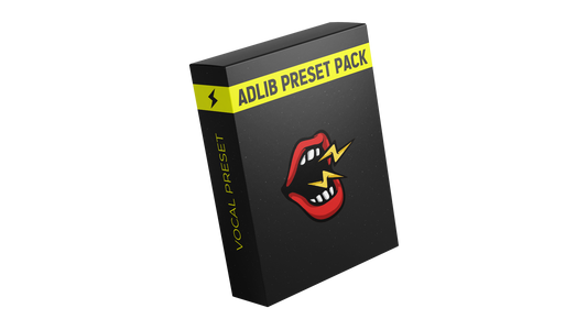 ADLIB PRESET PACK